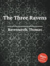 The Three Ravens