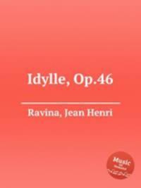 Idylle, Op.46