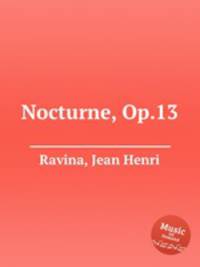 Nocturne, Op.13