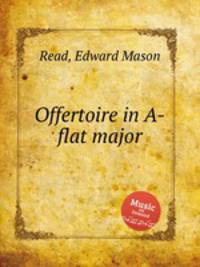 Offertoire in A-flat major