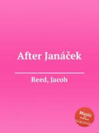 After Janасek