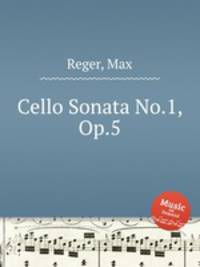 Cello Sonata No.1, Op.5