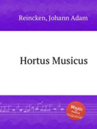 Hortus Musicus