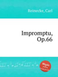 Impromptu, Op.66