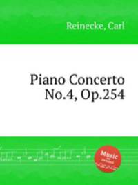 Piano Concerto No.4, Op.254