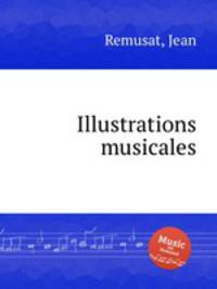 Illustrations musicales