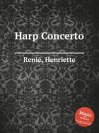 Harp Concerto