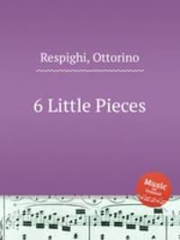 6 Little Pieces