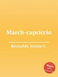 March-capriccio
