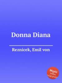 Donna Diana
