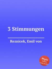 3 Stimmungen