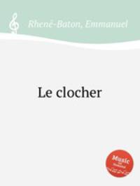 Le clocher