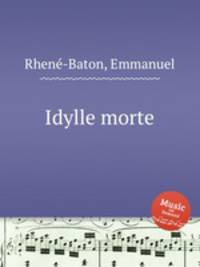 Idylle morte
