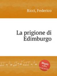 La prigione di Edimburgo