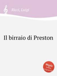 Il birraio di Preston