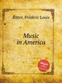 Music in America