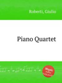 Piano Quartet