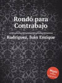 Rondо para Contrabajo