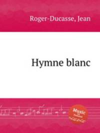 Hymne blanc