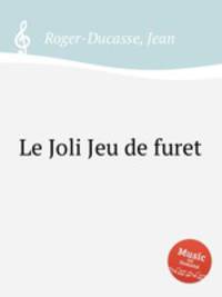Le Joli Jeu de furet