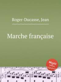 Marche franaise
