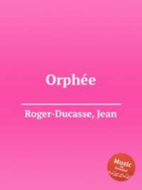 Orphеe