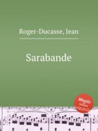 Sarabande