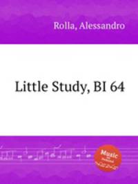 Little Study, BI 64