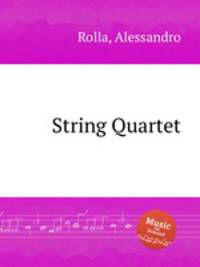 String Quartet