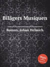 Bilgers Musiquen