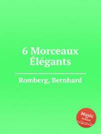 6 Morceaux еlеgants