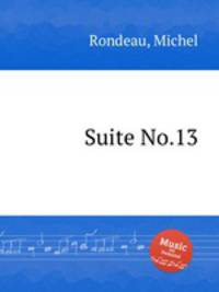 Suite No.13