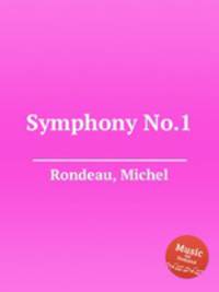 Symphony No.1