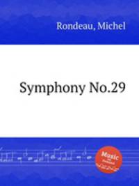 Symphony No.29