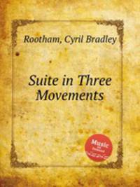 Suite in Three Movements