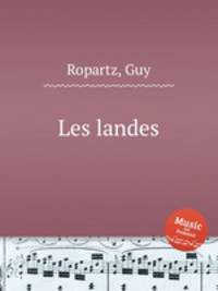 Les landes