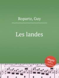 Les landes