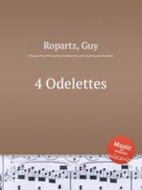 4 Odelettes