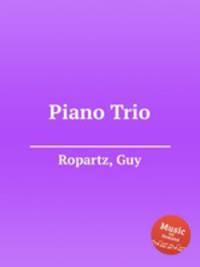 Piano Trio