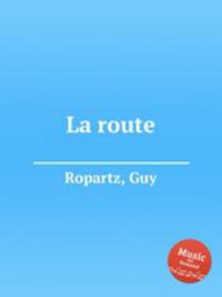 La route