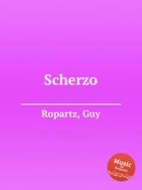 Scherzo