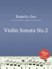 Violin Sonata No.2