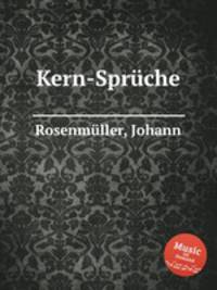 Kern-Sprche