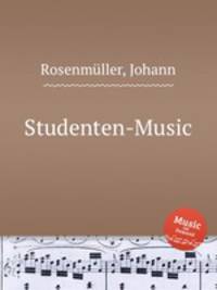 Studenten-Music