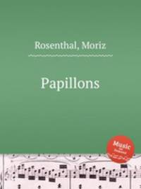Papillons