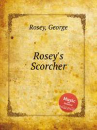 Rosey`s Scorcher
