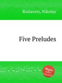 Five Preludes