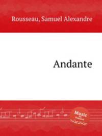 Andante