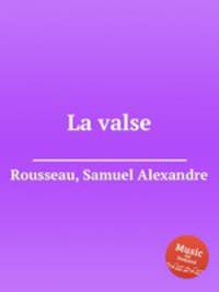 La valse