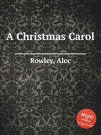 A Christmas Carol